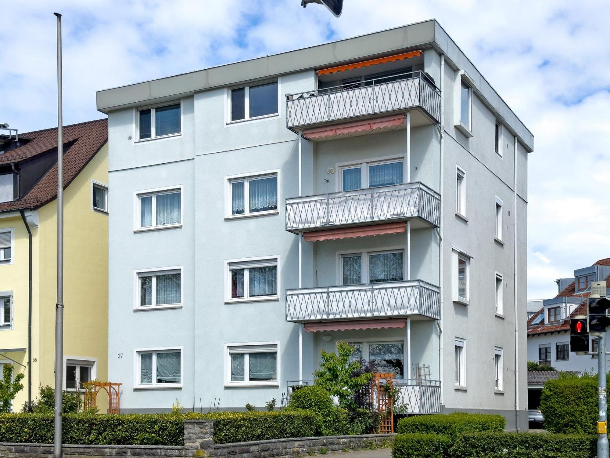 Thaicenter Bodensee 2 FDH 외부 사진