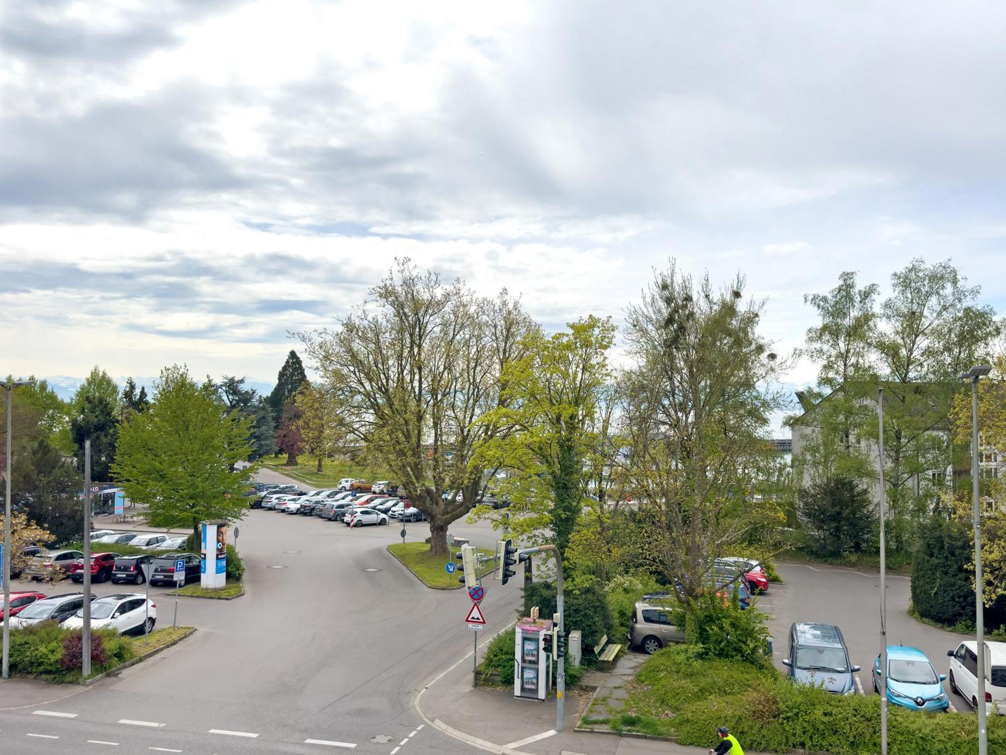Thaicenter Bodensee 2 FDH 외부 사진